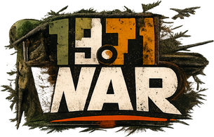 1971 war logo